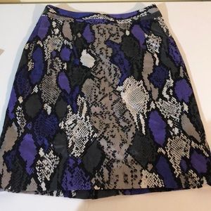 Milly size 4 pencil skirt